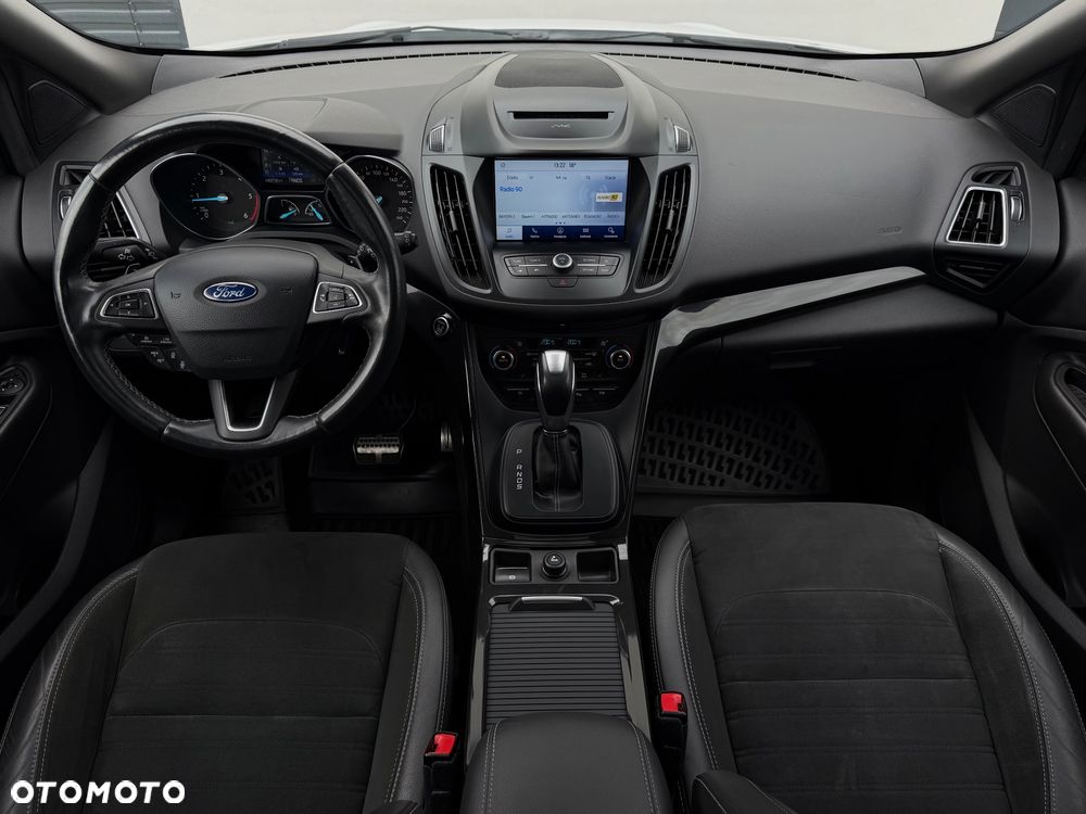 Ford Kuga 2.0 TDCi 4x4 ST-Line - 8