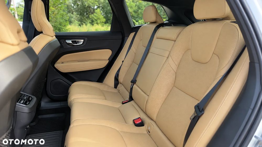 Volvo XC 60 T6 AWD Inscription - 15