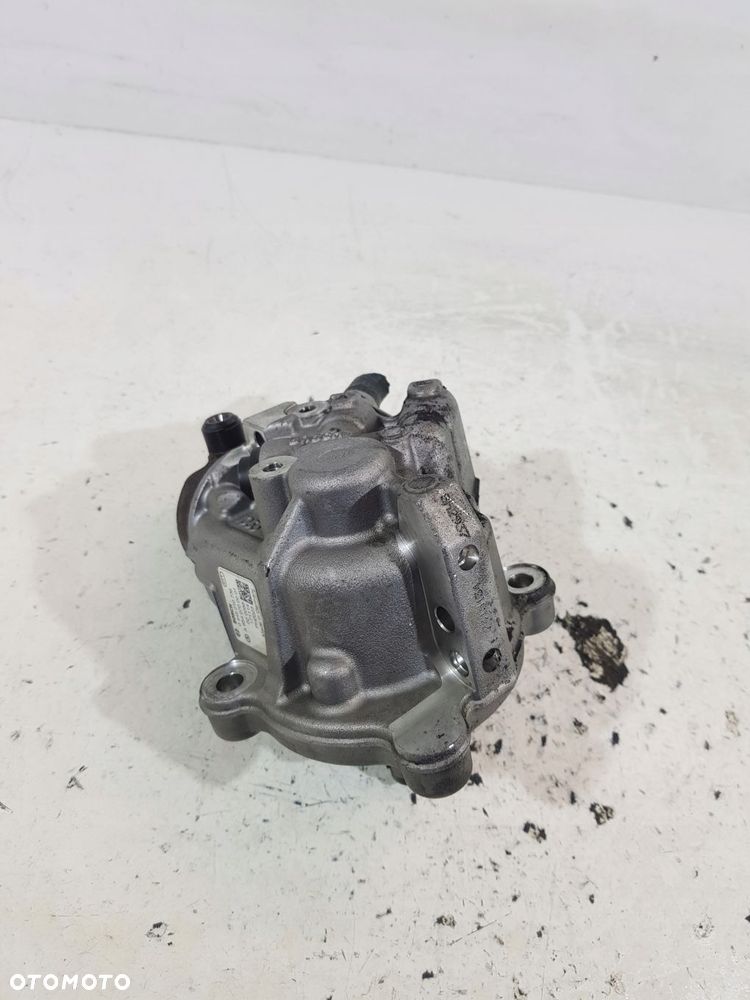 pompa wtryskowa a6540700001 mercedes w213 w205 2.0 cdi 654920 - 6