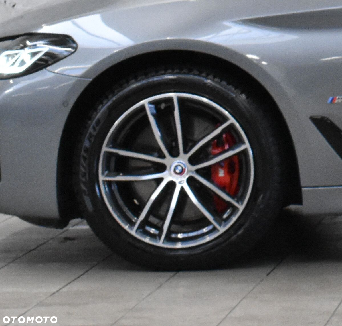 BMW Seria 5 - 28
