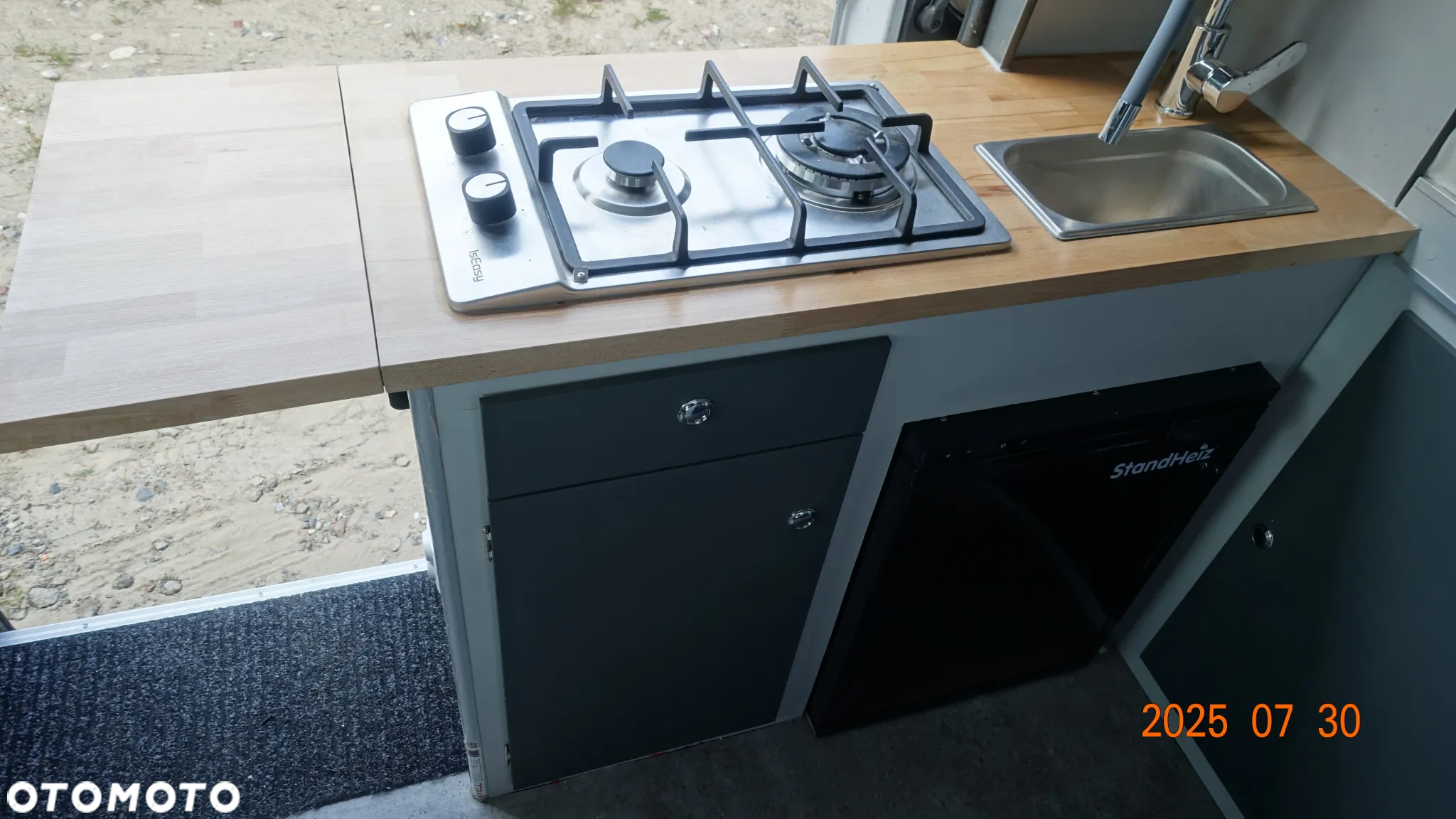 Fiat Ducato - 16