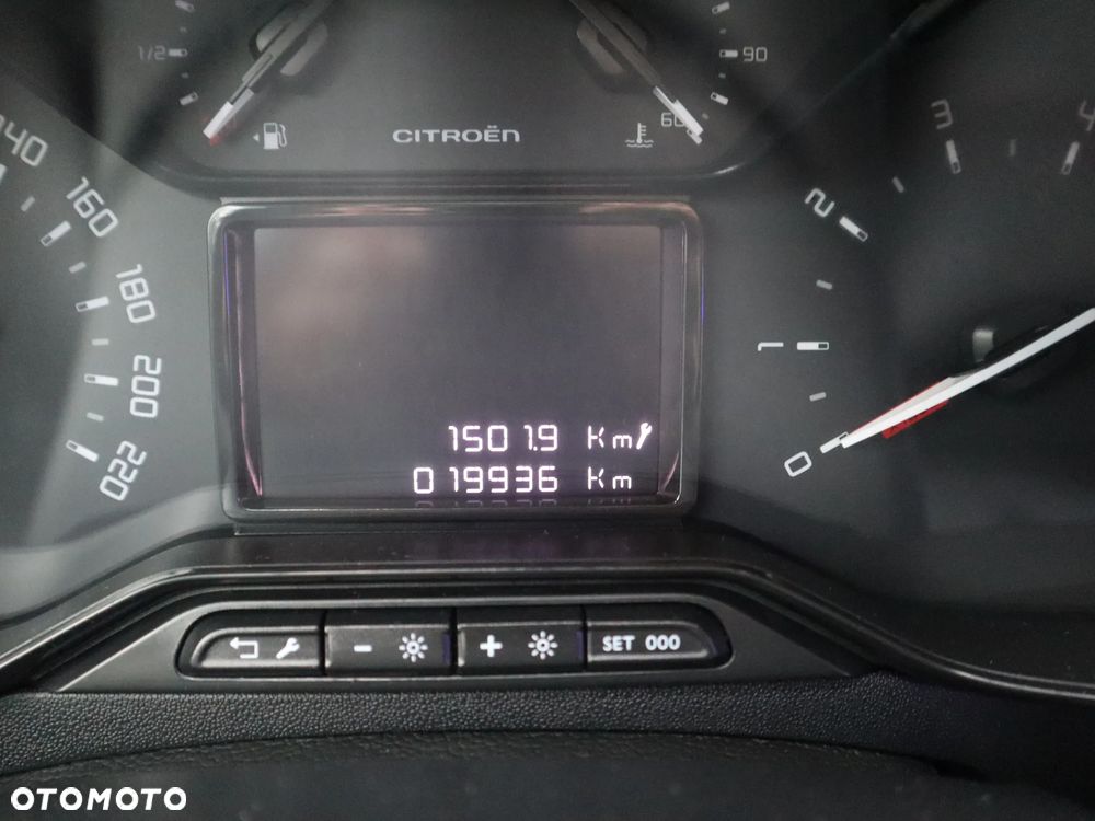 Citroën C3 1.2 PureTech C-Series - 13