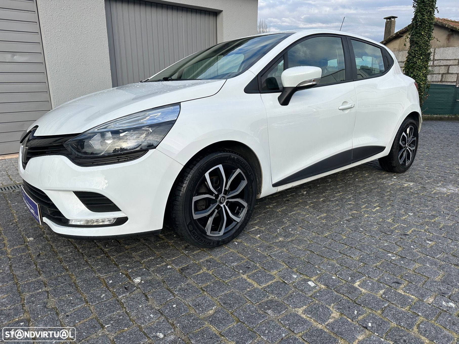 Renault Clio 1.5 dCi Zen - 1