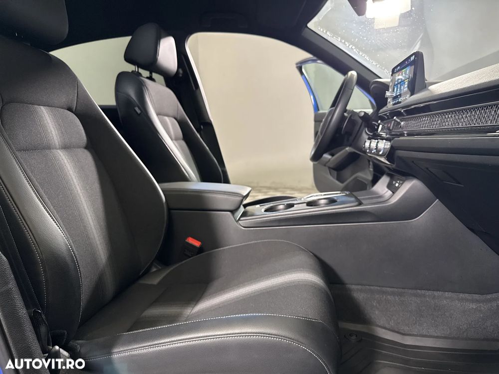 Honda Civic - 12