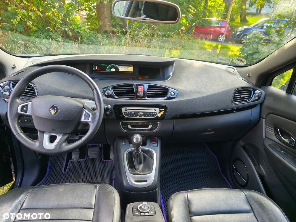 Renault Scenic - 7
