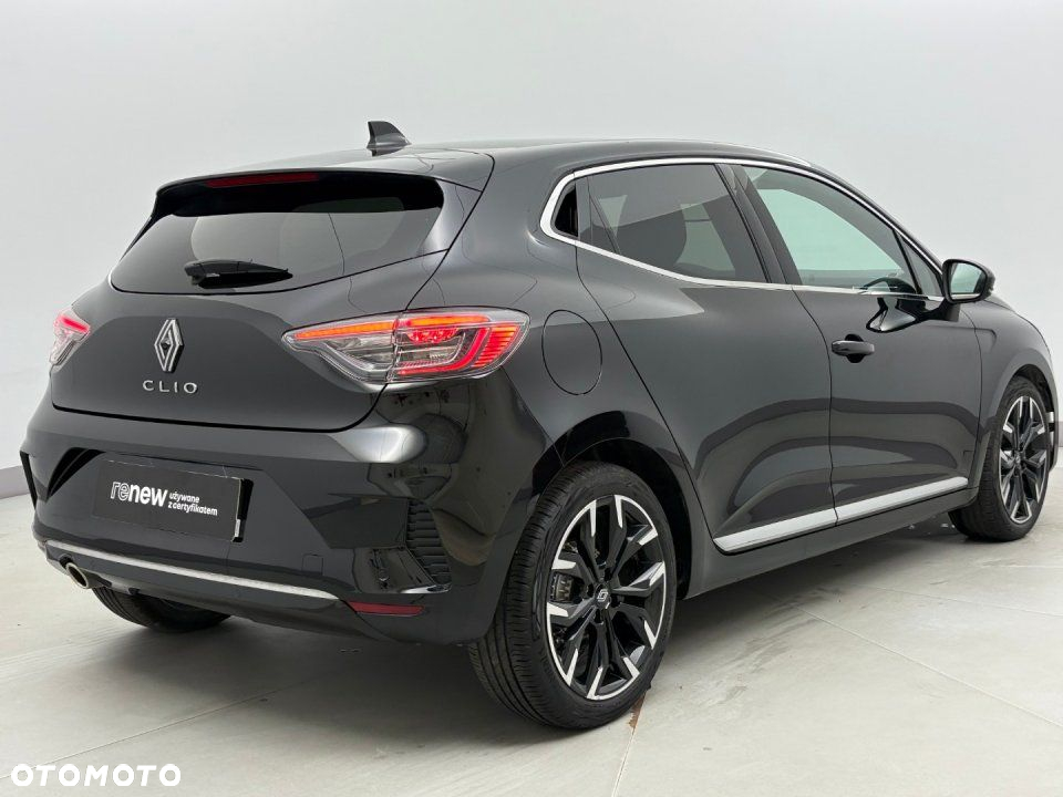 Renault Clio - 4
