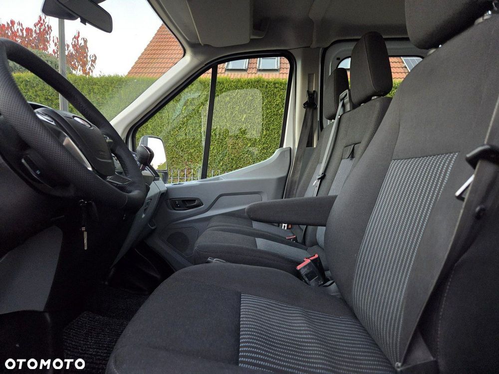 Ford Transit - 8