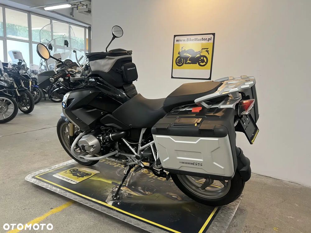BMW R - 6