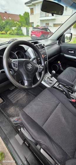 Suzuki Grand Vitara - 10