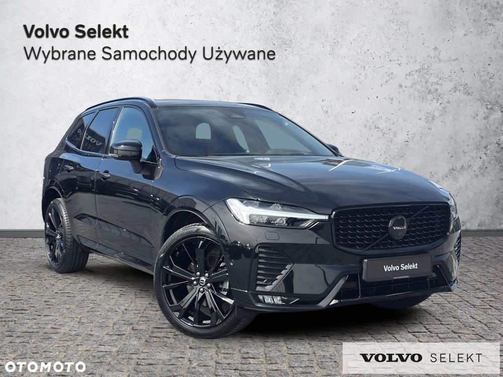 Volvo XC 60 - 4