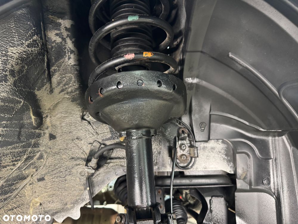 Subaru Forester 2.0X Celebration - 27