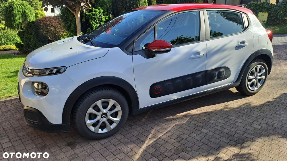 Citroën C3 1.2 PureTech Feel - 2