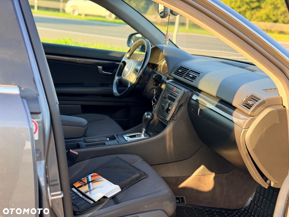 Audi A4 - 13