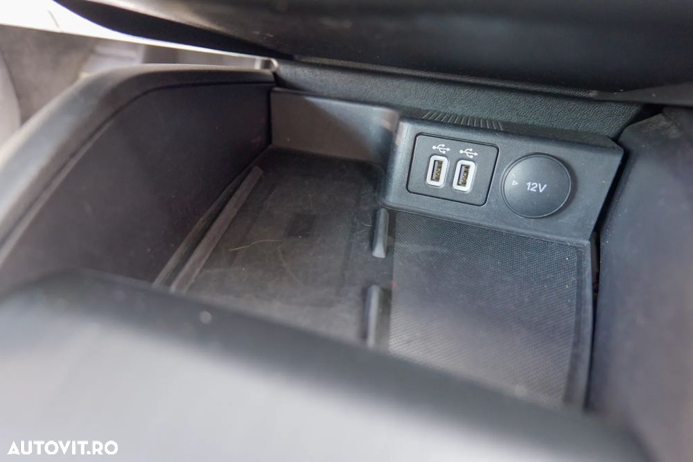 Ford Focus 1.5 EcoBlue Titanium - 16
