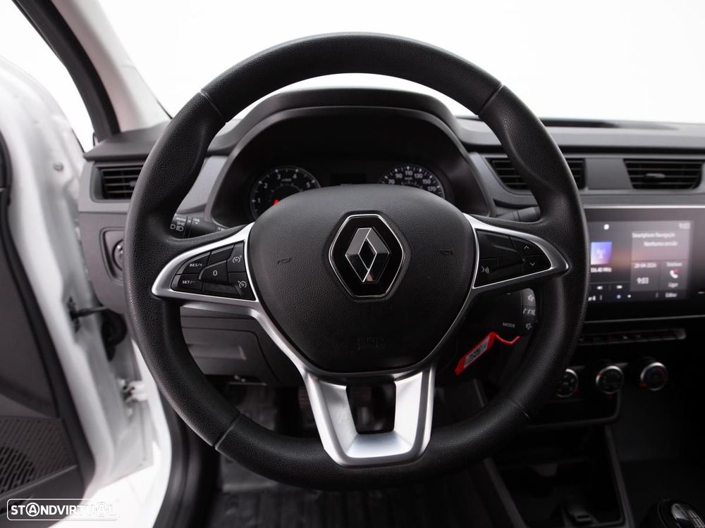 Renault Express 1.5 Blue dCi Advance C/IVA - 13
