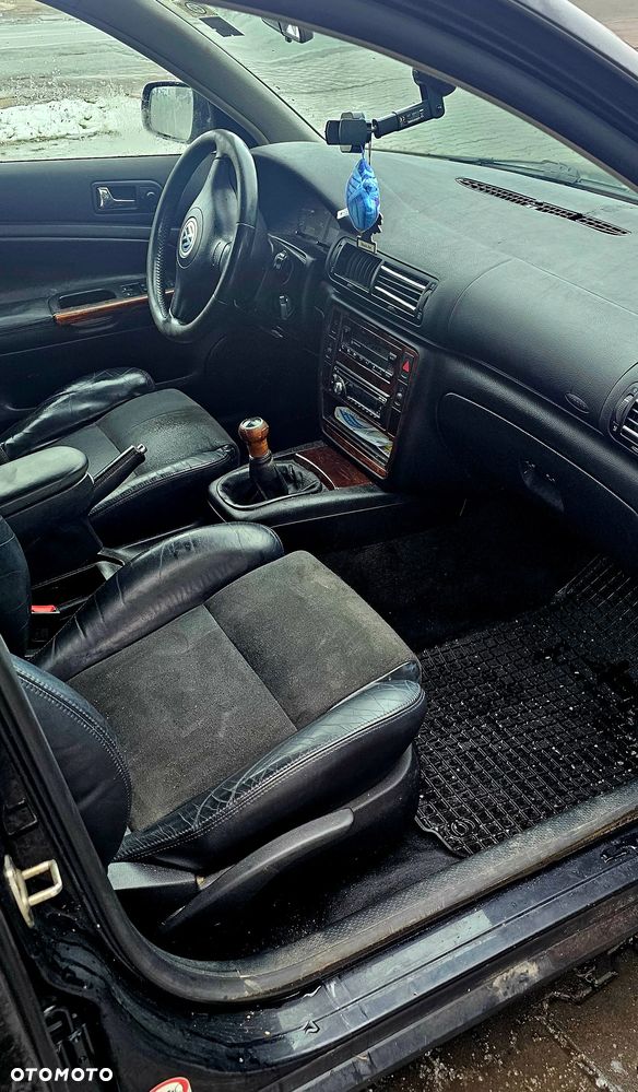 Volkswagen Passat Variant - 12