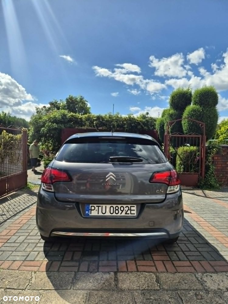 Citroën C4 1.6 BlueHDi Feel - 3