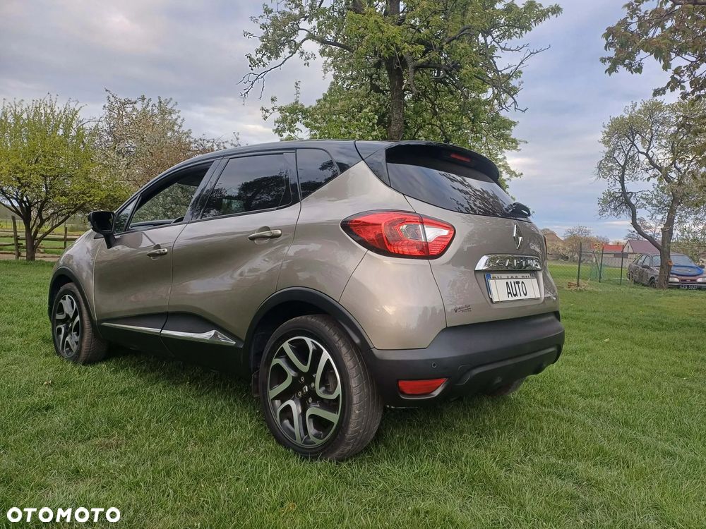 Renault Captur - 2