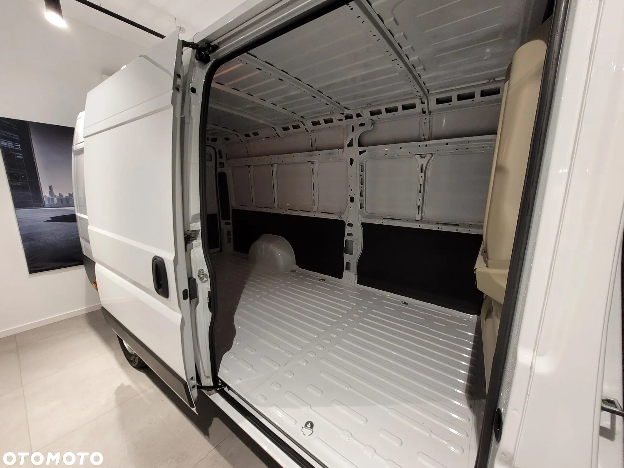 Opel Movano - 14