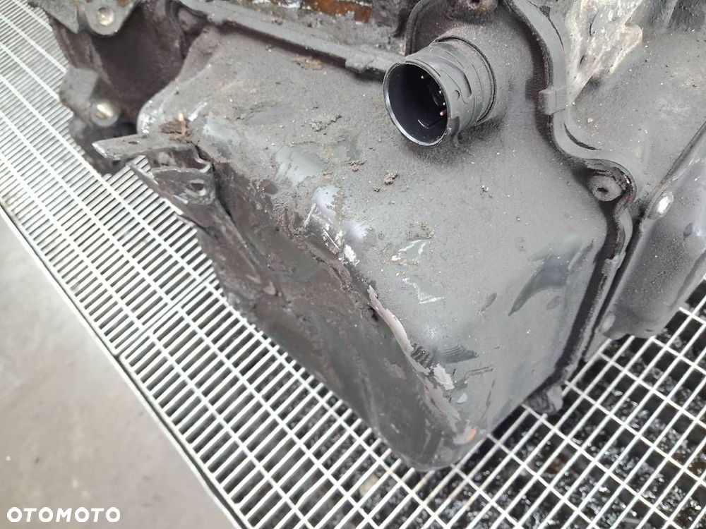 SKRZYNIA BIEGÓW AUTOMATYCZNA DSG VW TOURAN 2.0 TDI 140KM KOD KCV - 6