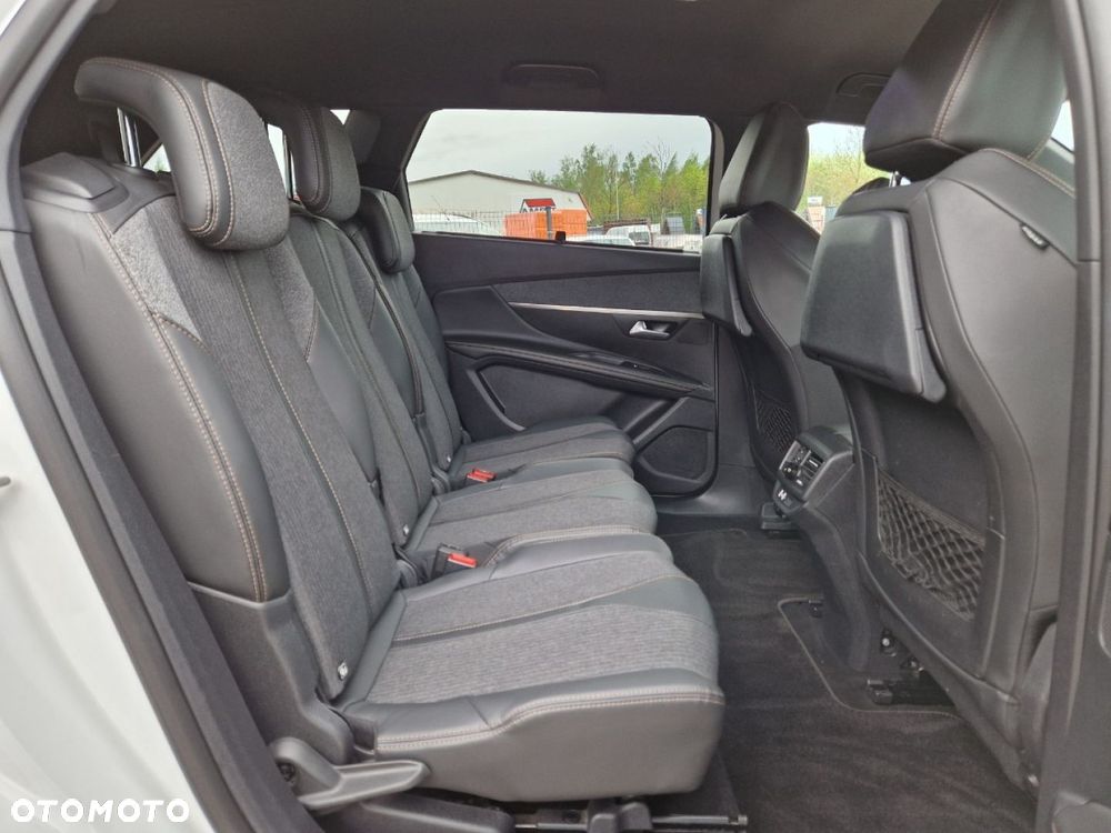 Peugeot 5008 BlueHDI 150 Stop & Start Allure - 21