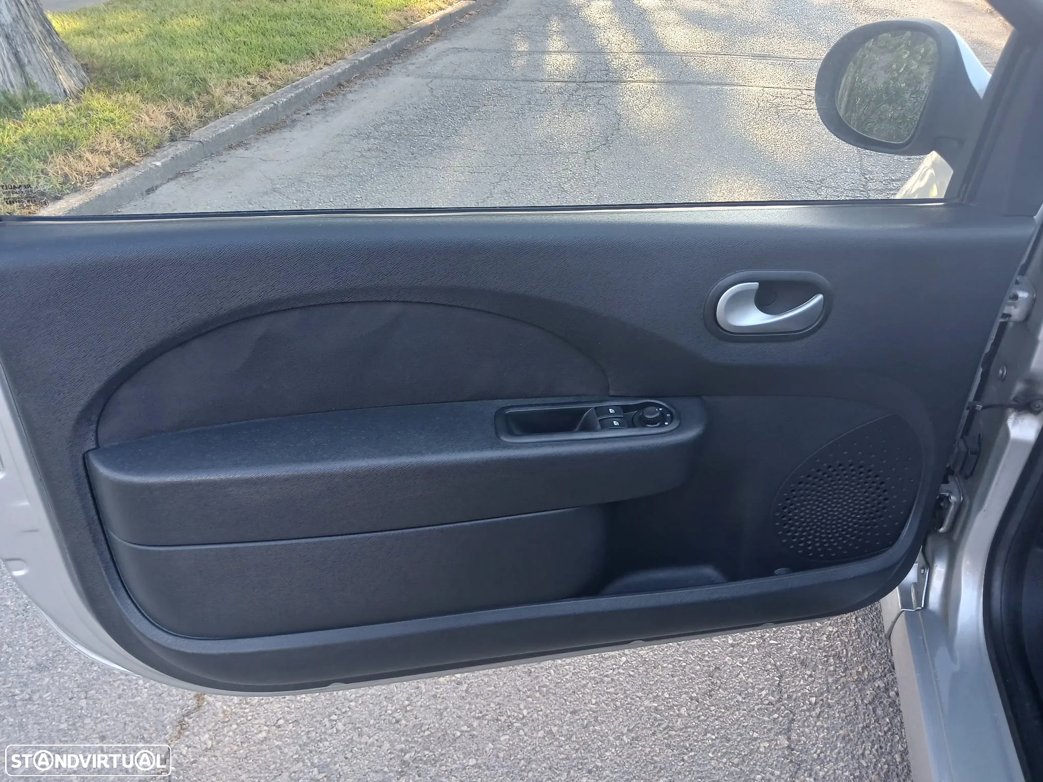 Renault Twingo 1.5 dCi Dynamique S - 20