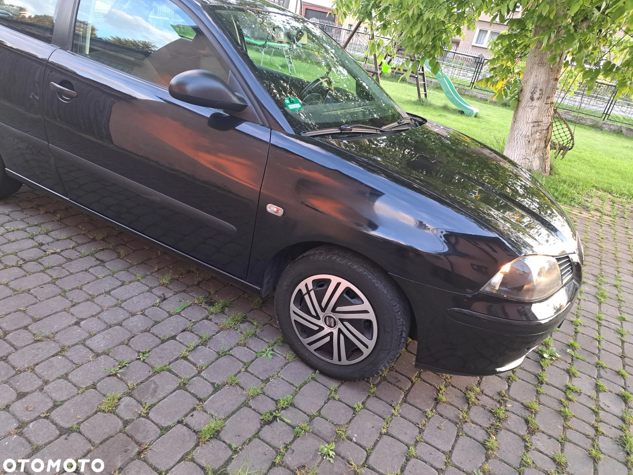 Seat Ibiza 1.2 12V Stylance - 18