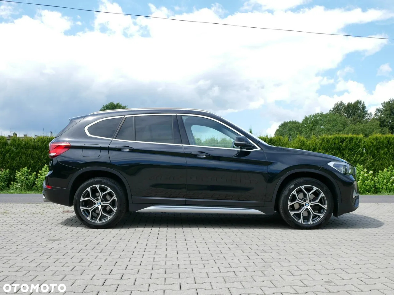 BMW X1 sDrive18d - 2