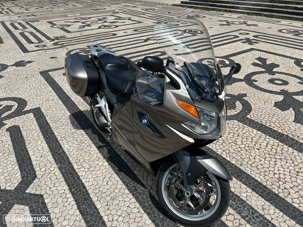 BMW K 1300 GT Full Extras - 4