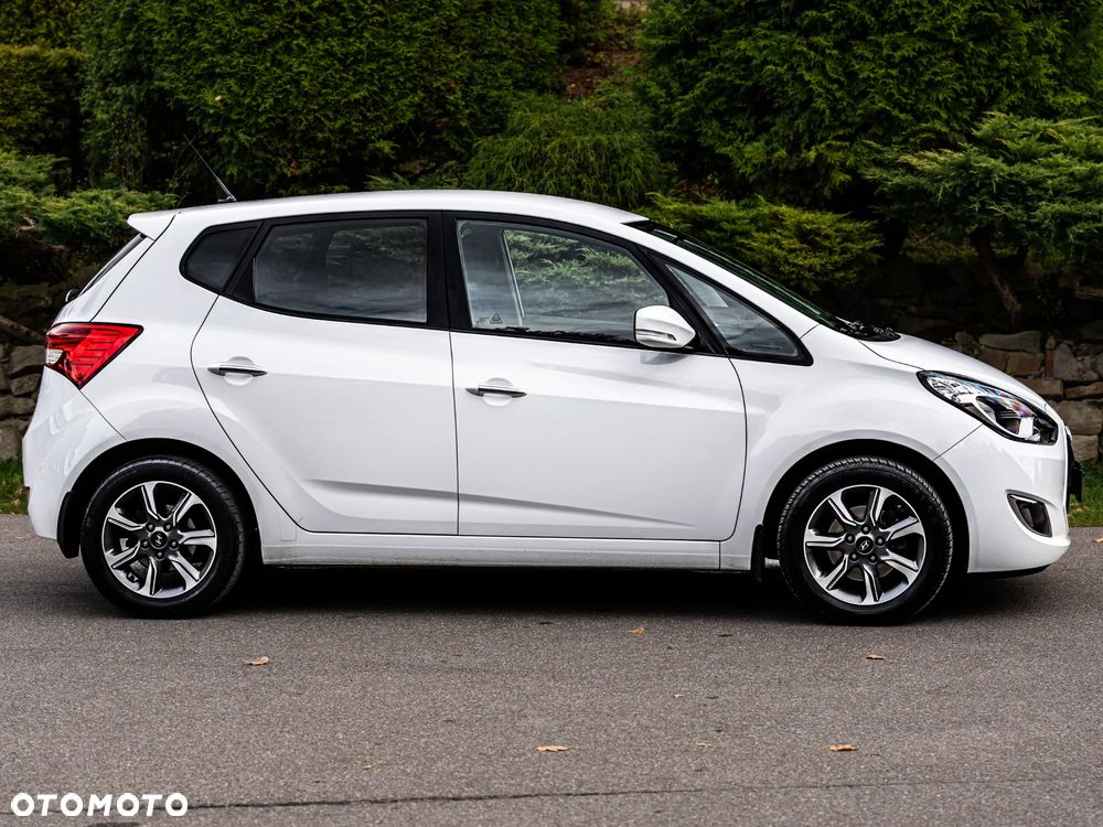Hyundai ix20 1.4 Premium - 6