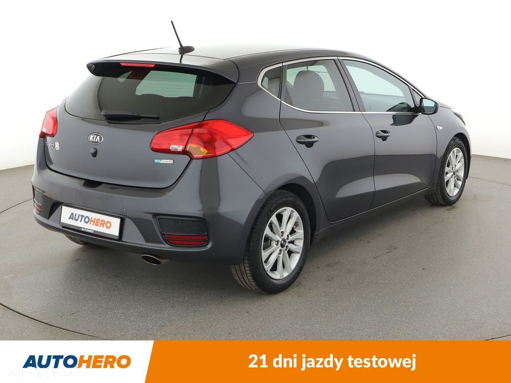 Kia Ceed Cee'd 1.4 M - 6