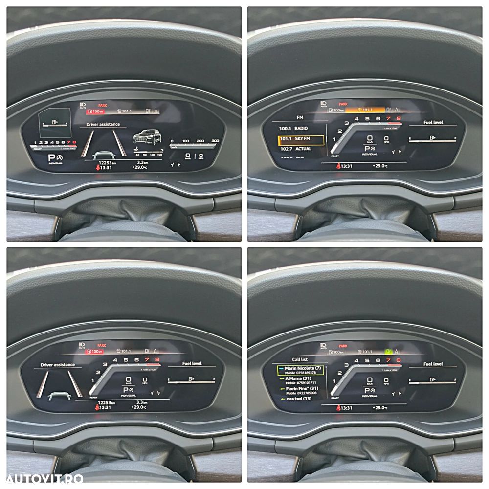 Audi Q5 45 TFSI quattro S tronic S line - 6