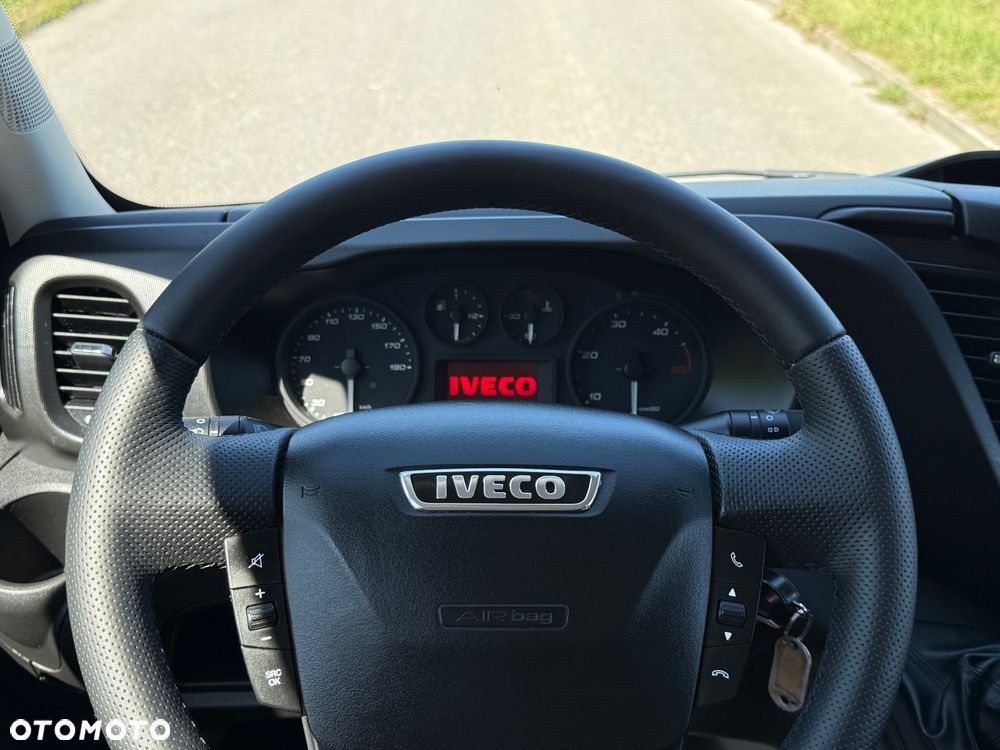 Iveco Daily 35S16 - 10