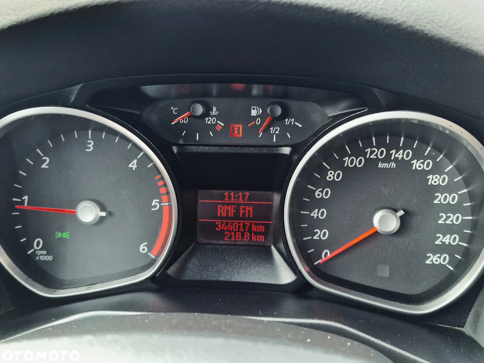 Ford Mondeo 1.8 TDCi Ambiente - 24