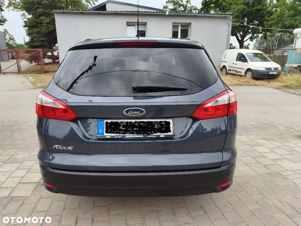 Ford Focus - 10