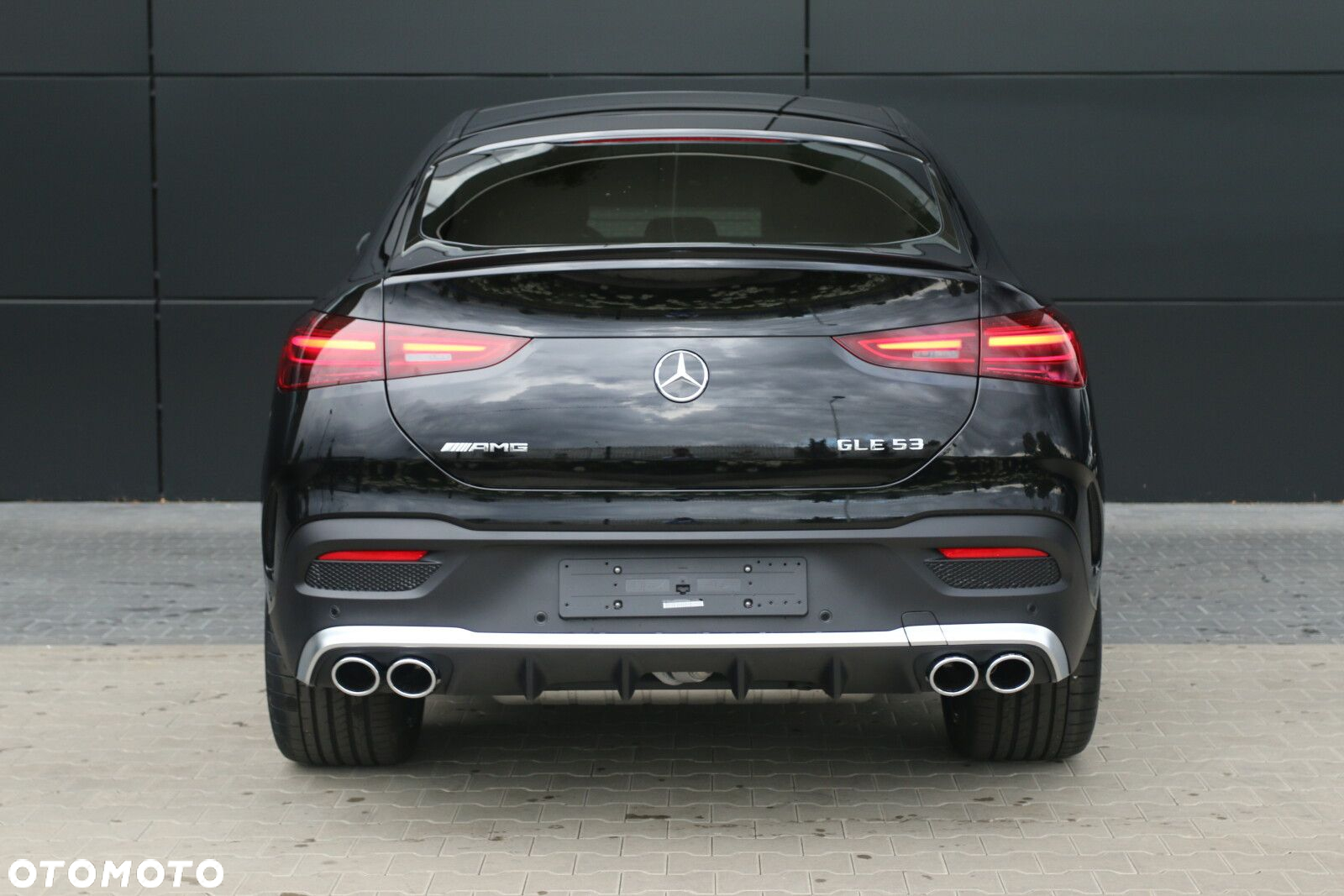 Mercedes-Benz GLE - 7