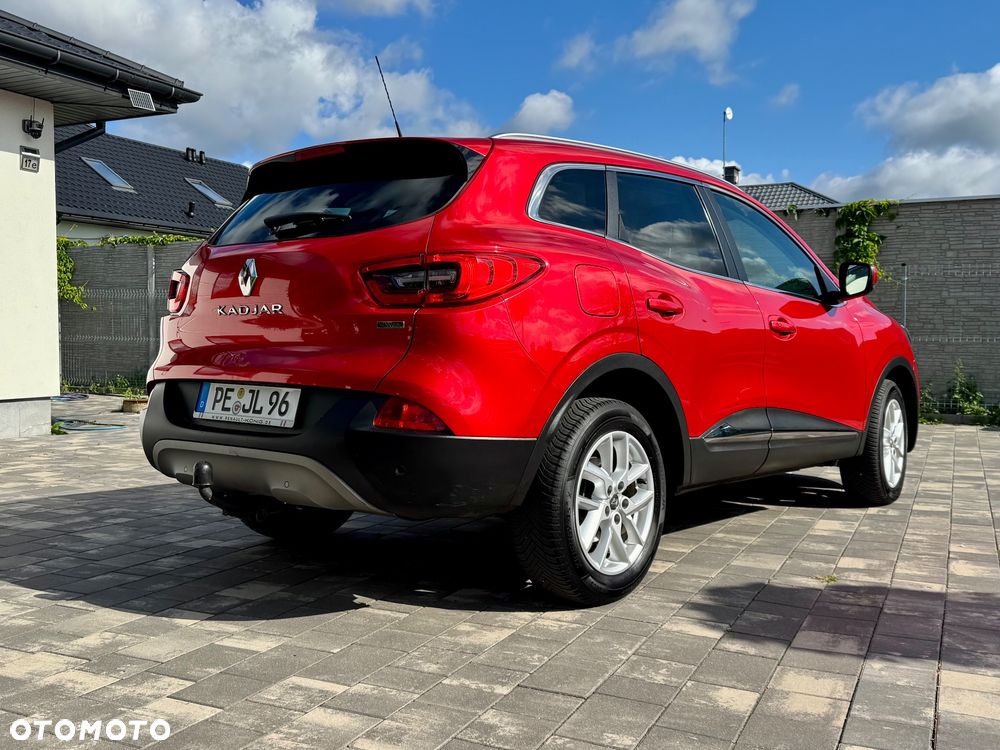 Renault Kadjar - 3