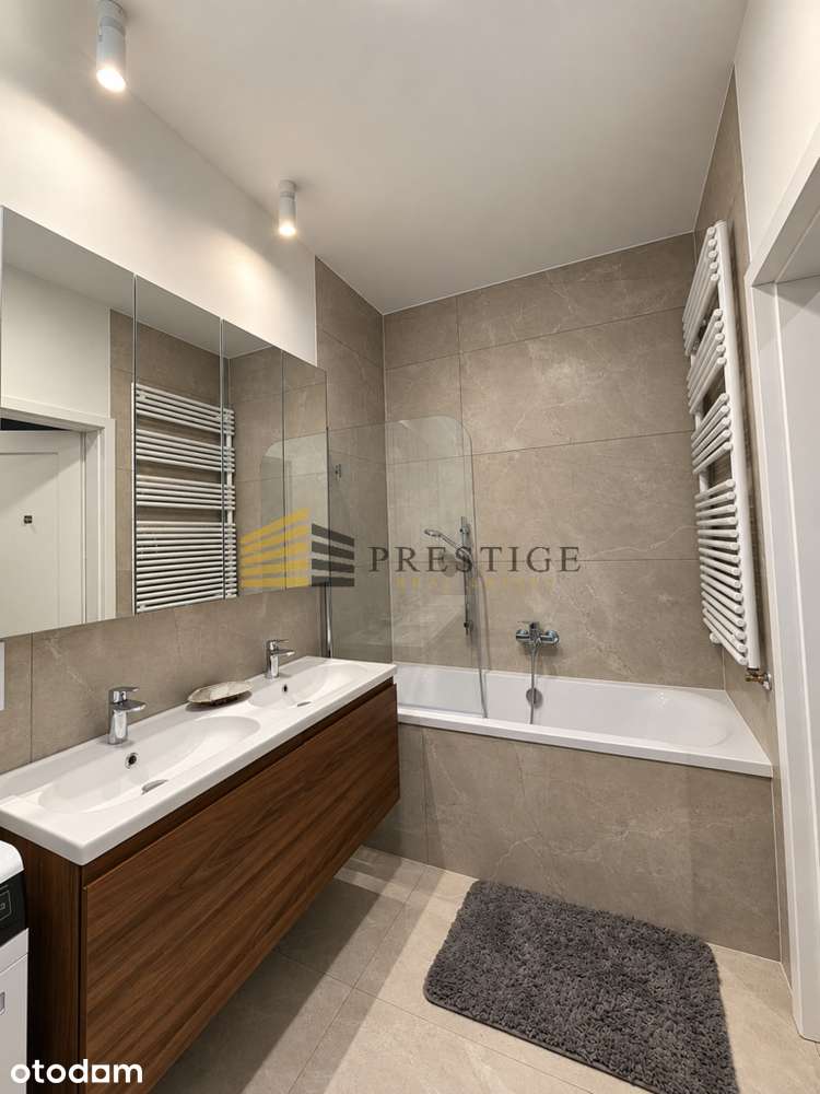 Apartament z tarasem 40mkw, parkingiem i komórka!