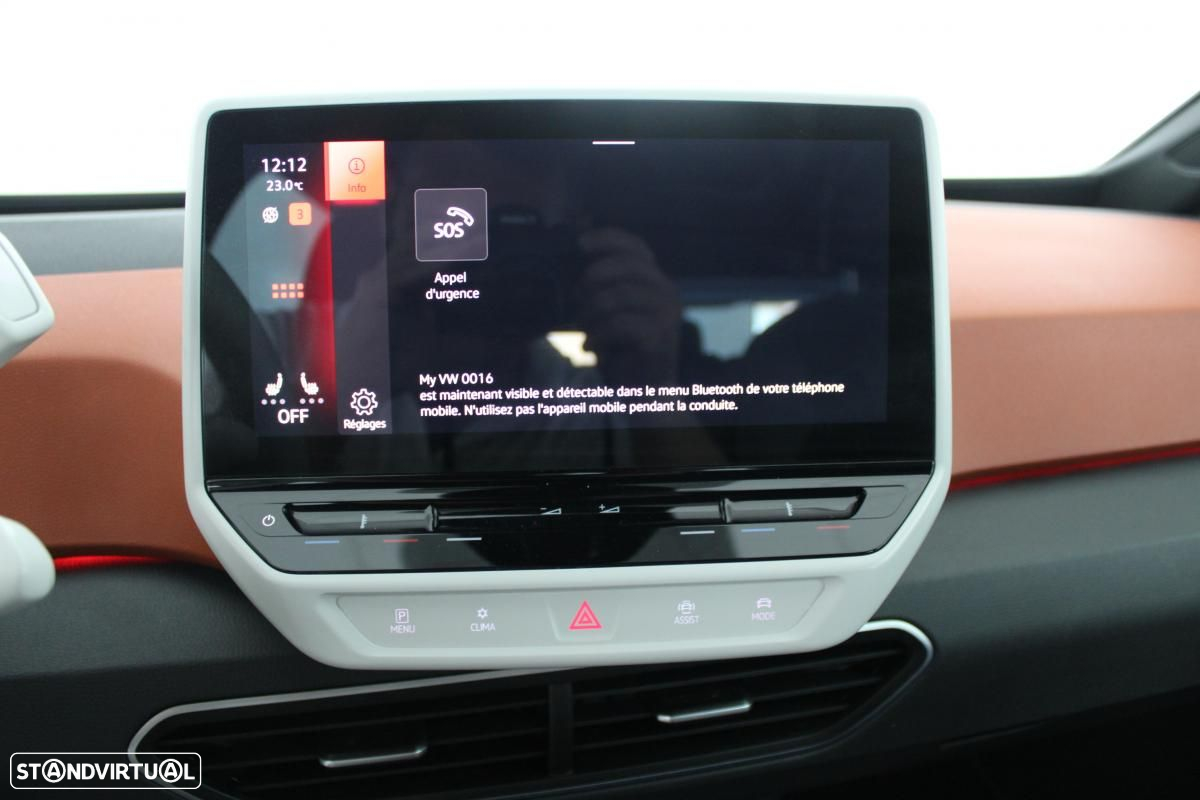 VW ID.3 Pro Performance - 26