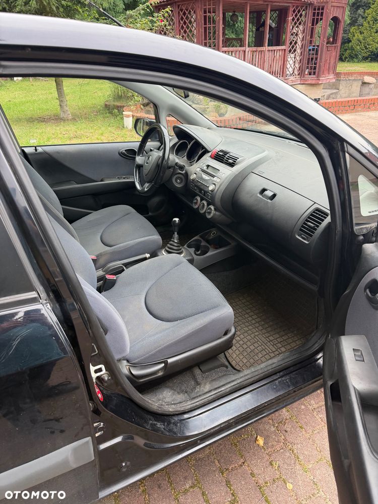 Honda Jazz 1.2 S - 5