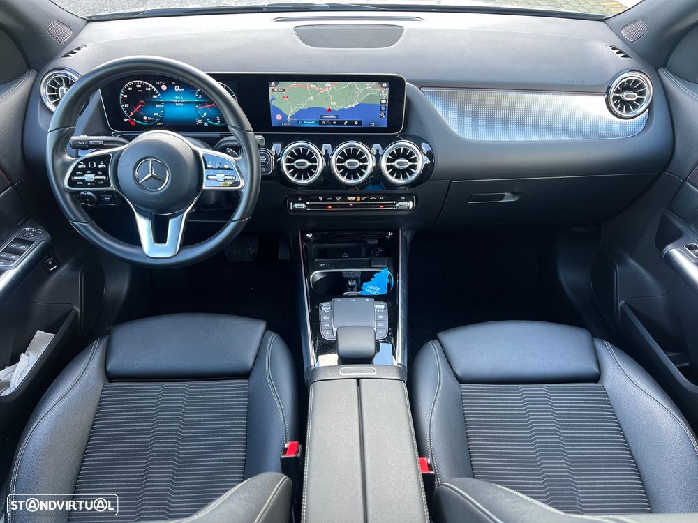 Mercedes-Benz GLA 200 7G-DCT Progressive Advanced - 6