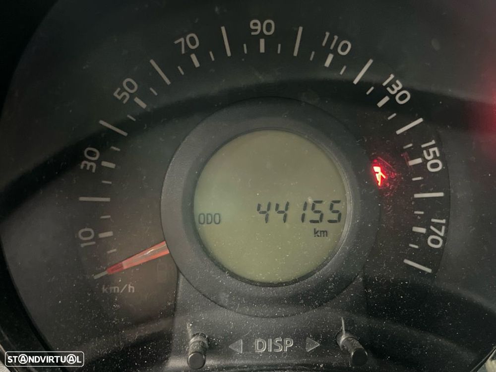 Toyota Aygo 1.0 - 3