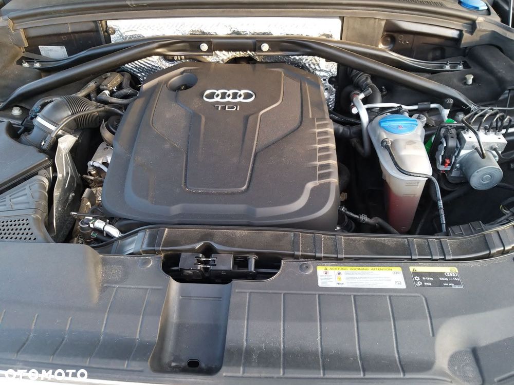 Audi Q5 - 11