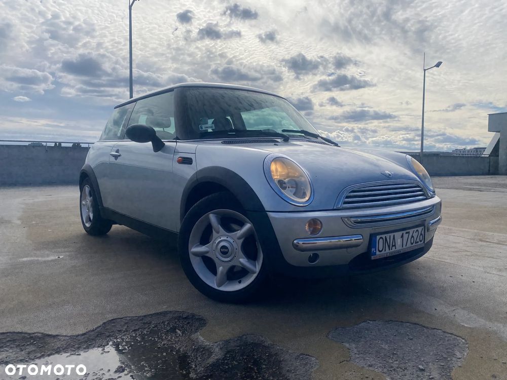 MINI ONE - 12