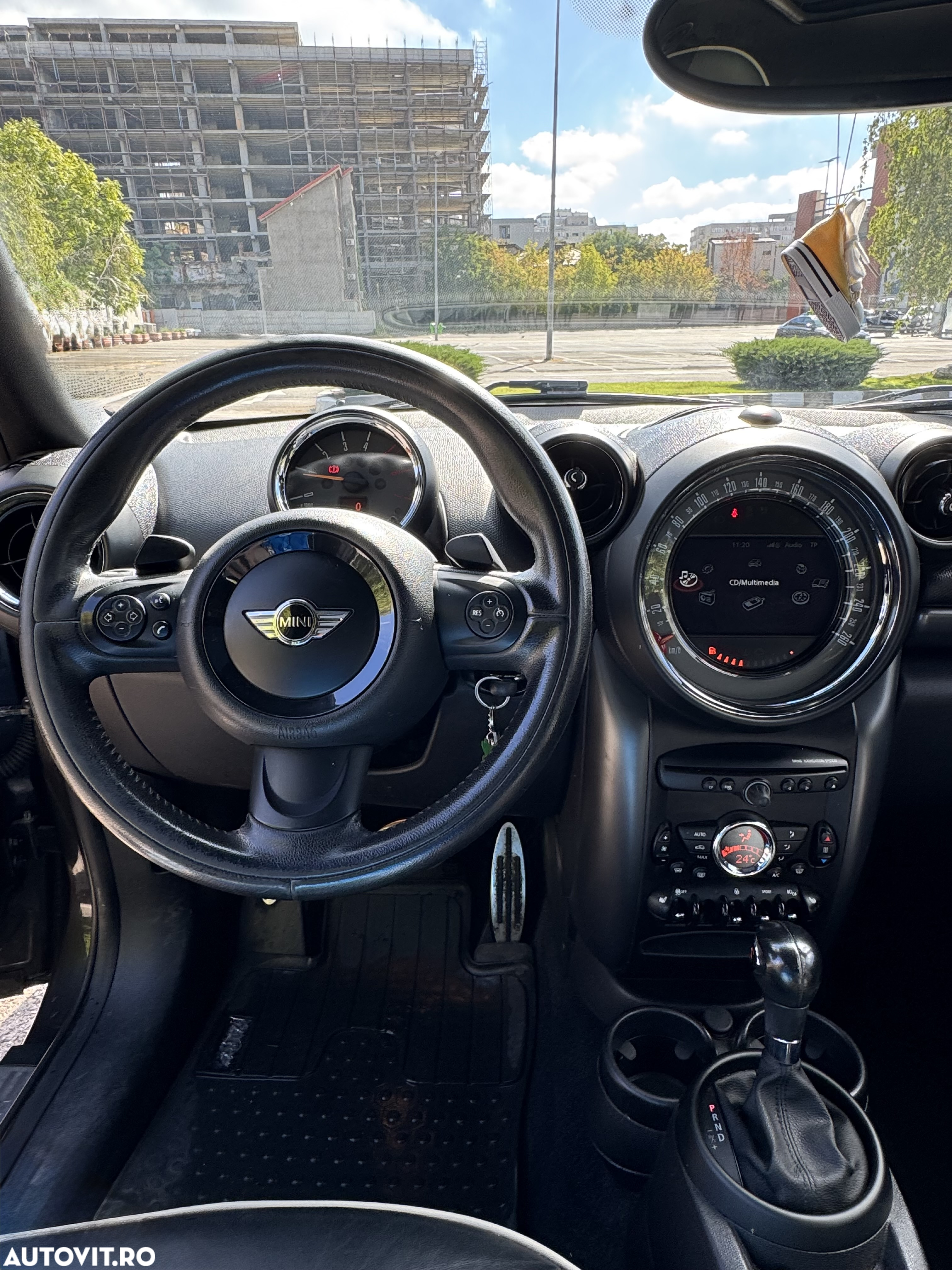 Mini Countryman - 14