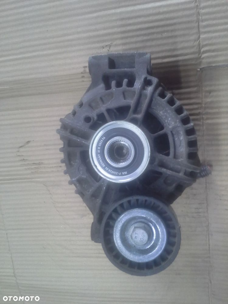 Alternator BMW E46 2.0 benzyna - 5