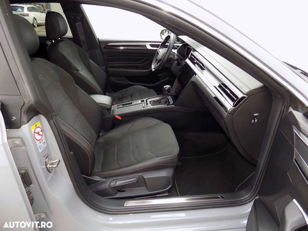 Volkswagen ARTEON 2.0 TSI OPF DSG R-Line - 30