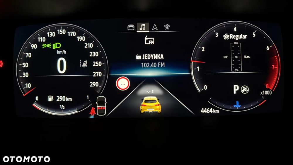 Renault Megane 1.8 TCe FAP R.S Ultime EDC - 20