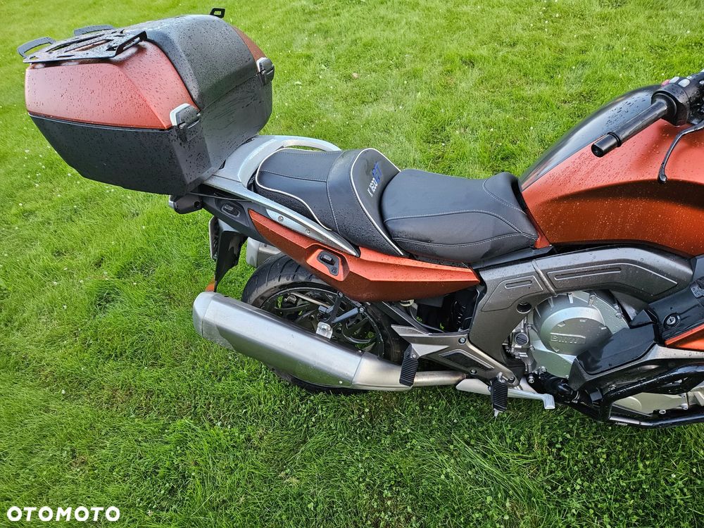 BMW K - 12