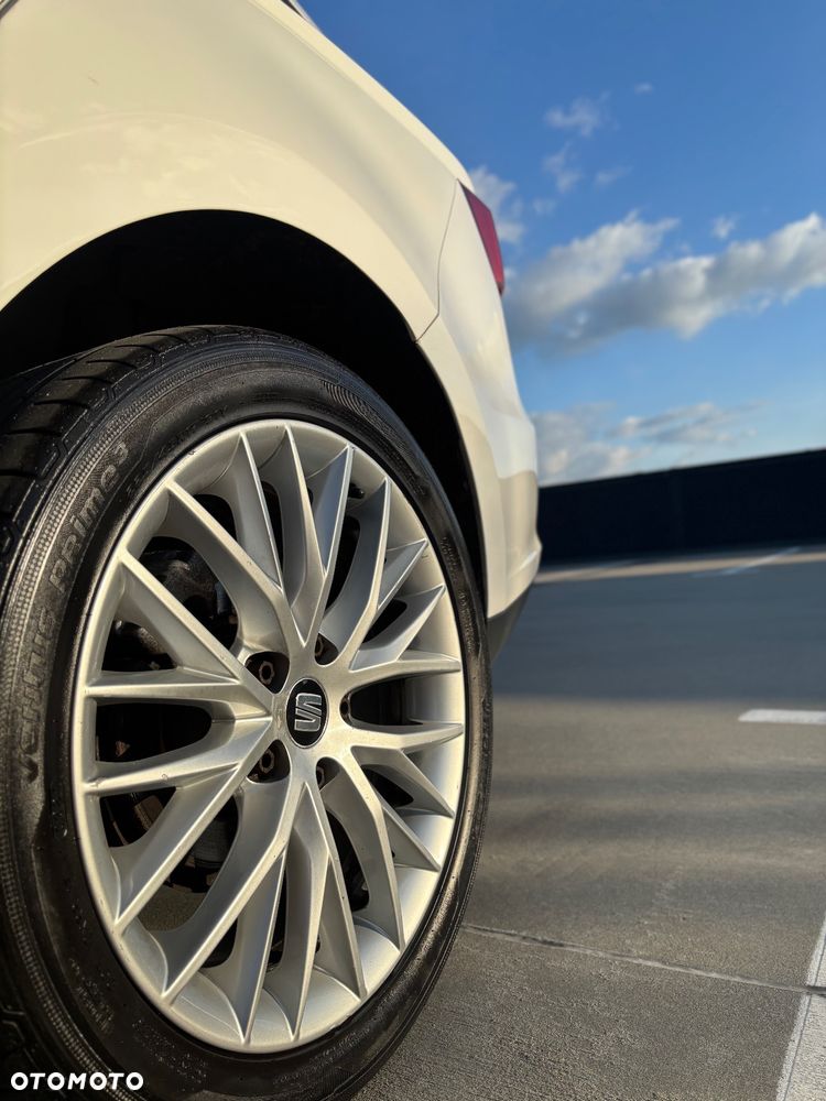 Seat Leon 2.0 TDI Style S&S - 9